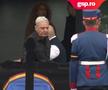 Priveghi în memoria lui Mircea Lucescu - 9 aprilie