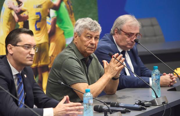 „Leucemia a provocat și a grăbit sfârșitul” » Ioanițoaia, despre lupta lui Mircea Lucescu: „Inițial, n-a crezut, apoi și-a asumat”