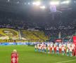 Minut de reculegere la St. Petersburg, în memoria lui Mircea Lucescu: „Condoleanțe rudelor și apropiaților remarcabilului antrenor”