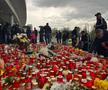 Priveghi în memoria lui Mircea Lucescu - 9 aprilie