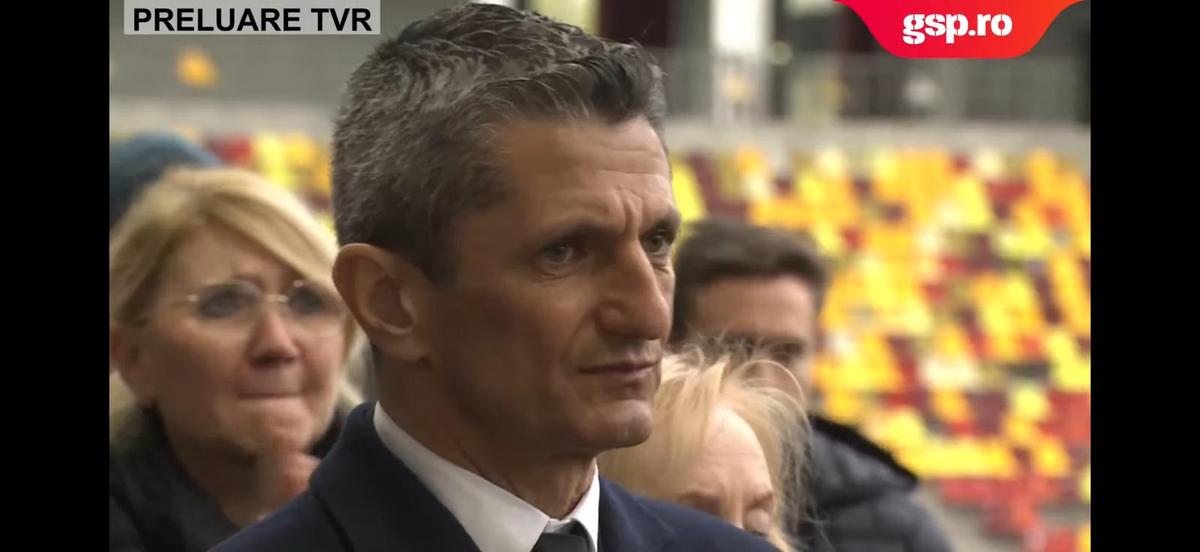 Priveghiul lui Mircea Lucescu