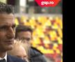 Priveghiul lui Mircea Lucescu