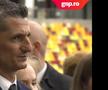 Priveghiul lui Mircea Lucescu