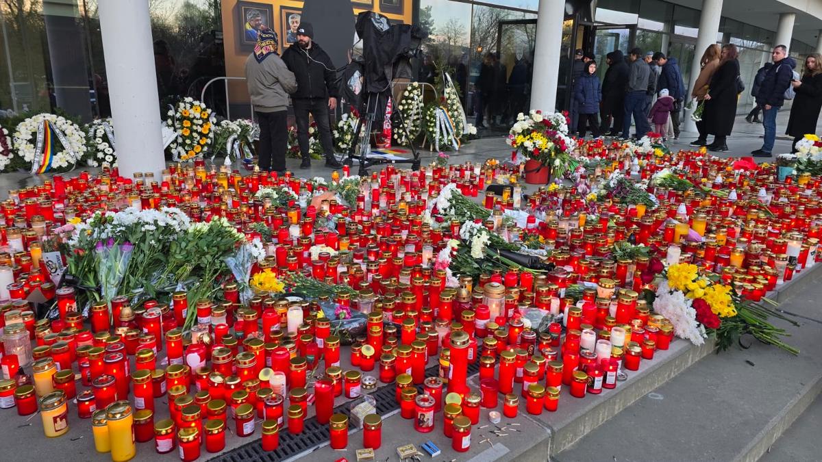 Gest de suflet în Parlamentul Moldovei pentru Mircea Lucescu