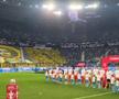 Minut de reculegere la St. Petersburg, în memoria lui Mircea Lucescu: „Condoleanțe rudelor și apropiaților remarcabilului antrenor”