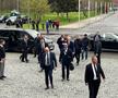 Rinat Ahmetov a venit la priveghiul lui Mircea Lucescu // FOTO: Carmen Dumitru (GSP.ro)
