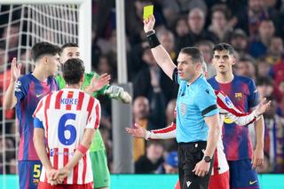 Expertul în arbitraj a dat verdictul, după ce Istvan Kovacs a fost protagonist în Barcelona - Atletico Madrid