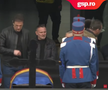 Priveghi în memoria lui Mircea Lucescu - 9 aprilie