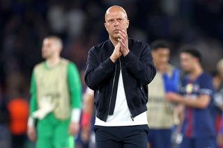 Arne Slot, după lecția pe care i-a predat-o PSG: „Norocoși că a fost doar 2-0. Am fost în «survival mode»”