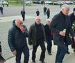 Sicriul lui Mircea Lucescu, ultima zi la Arena Națională » 15.000 de oameni au venit să-și ia rămas bun de la „Il Luce”: mâine are loc înmormântarea