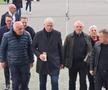 Sicriul lui Mircea Lucescu, ultima zi la Arena Națională » 15.000 de oameni au venit să-și ia rămas bun de la „Il Luce”: mâine are loc înmormântarea