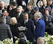 Rinat Ahmetov a venit la priveghiul lui Mircea Lucescu / Foto: Cristi Preda GSP
