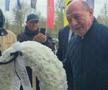Priveghi în memoria lui Mircea Lucescu - 9 aprilie