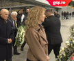 Priveghi în memoria lui Mircea Lucescu - 9 aprilie