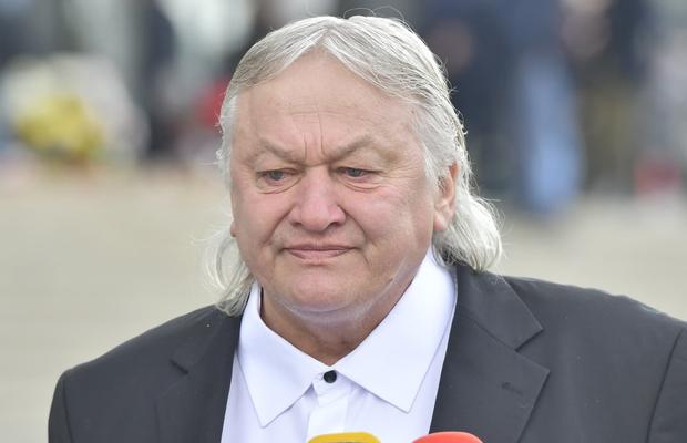 Dănuț Lupu, printre lacrimi și suspine: „Nu știm să ne apreciem valorile! Turcii l-au aplaudat, noi l-am făcut bătrân și senil”