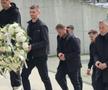 FCSB, la catafalcul lui Mircea Lucescu