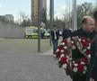 A doua zi de priveghi în memoria lui Mircea Lucescu