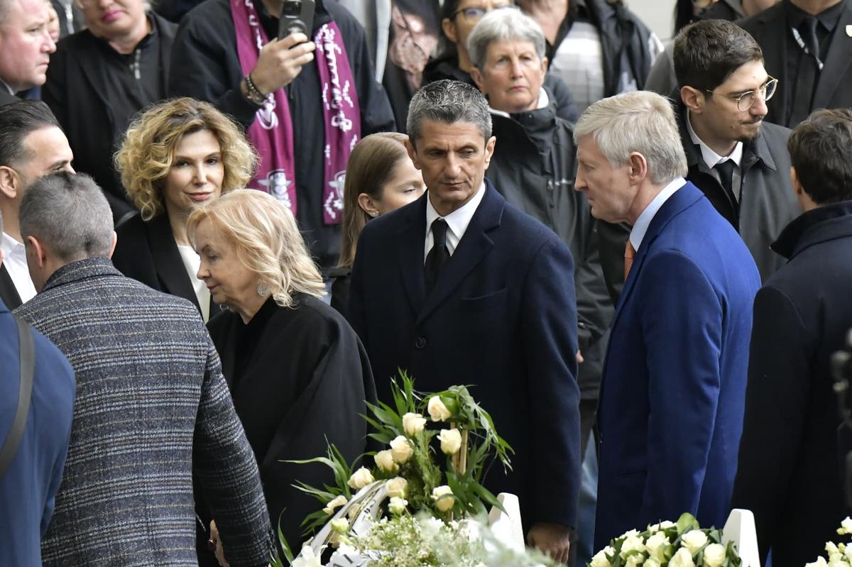 Priveghiul lui Mircea Lucescu