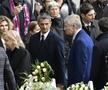 Rinat Ahmetov a venit la priveghiul lui Mircea Lucescu / Foto: Cristi Preda GSP