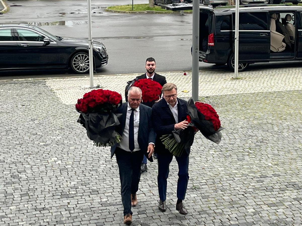 Priveghiul lui Mircea Lucescu