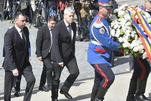 Cătălin Predoiu, anunț despre noul stadion din „Ștefan cel Mare”