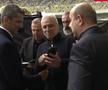 Jurnalistul turc care i-a pupat mâna lui Mircea Lucescu a făcut la fel cu Răzvan