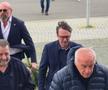 Sicriul lui Mircea Lucescu, ultima zi la Arena Națională » 15.000 de oameni au venit să-și ia rămas bun de la „Il Luce”: mâine are loc înmormântarea