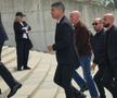 Sicriul lui Mircea Lucescu, ultima zi la Arena Națională » 15.000 de oameni au venit să-și ia rămas bun de la „Il Luce”: mâine are loc înmormântarea