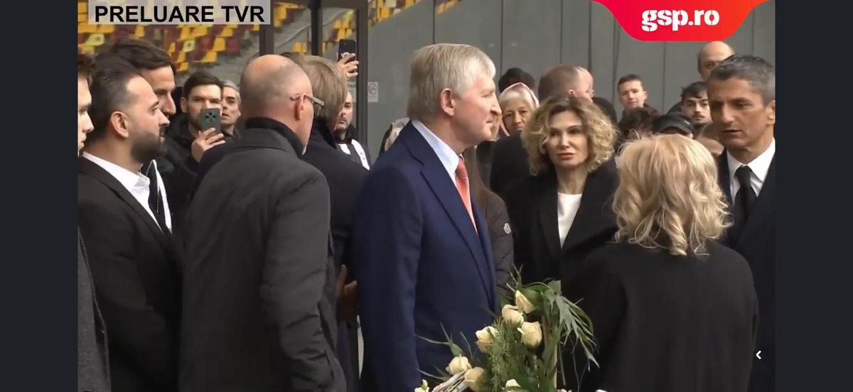 Cum l-a numit Gică Popescu pe cel care a fost Mircea Lucescu: „Aseară mi-au tremurat genunchii când l-am văzut pe Camp Nou”