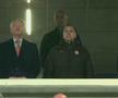 Rinat Ahmetov, prezent la primul meci după 12 ani // FOTO: X