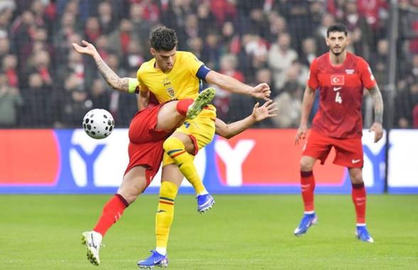 Dinamo a vrut să-l transfere pe Ianis Hagi: „Aceasta era suma”