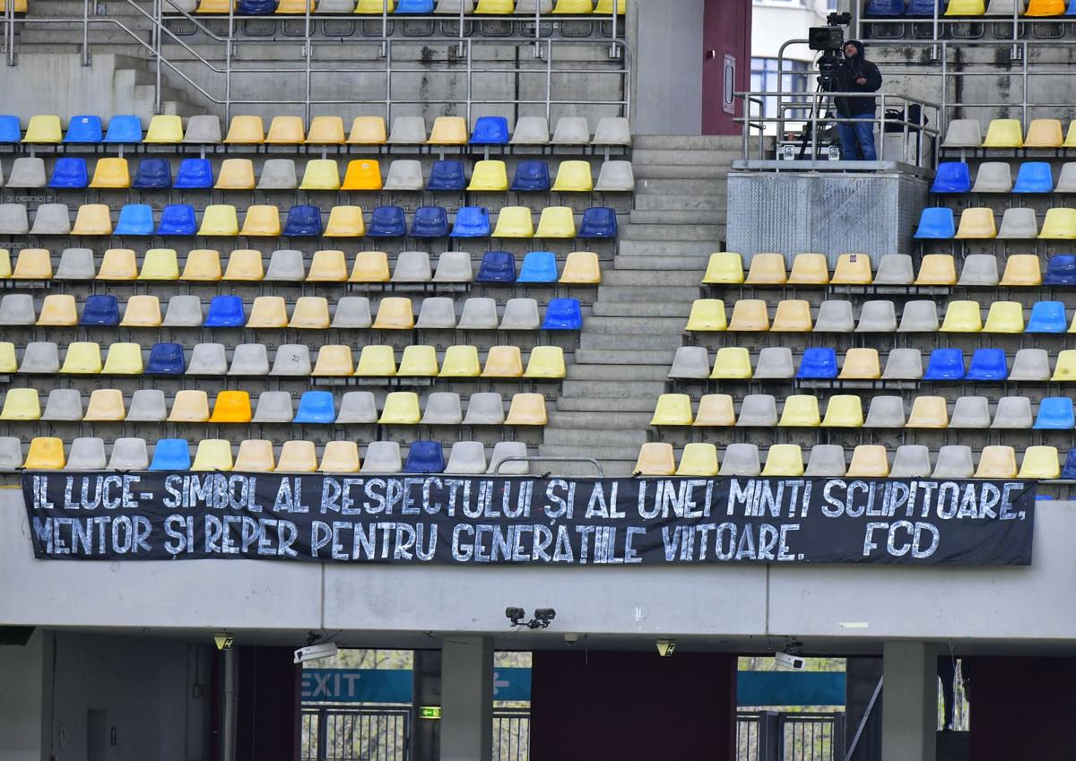 Priveghiul lui Mircea Lucescu