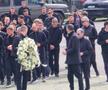 FCSB, la catafalcul lui Mircea Lucescu