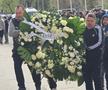 Priveghi în memoria lui Mircea Lucescu - 9 aprilie