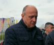 Dan Șucu, în lacrimi la catafalcul lui Lucescu, foto: GSP