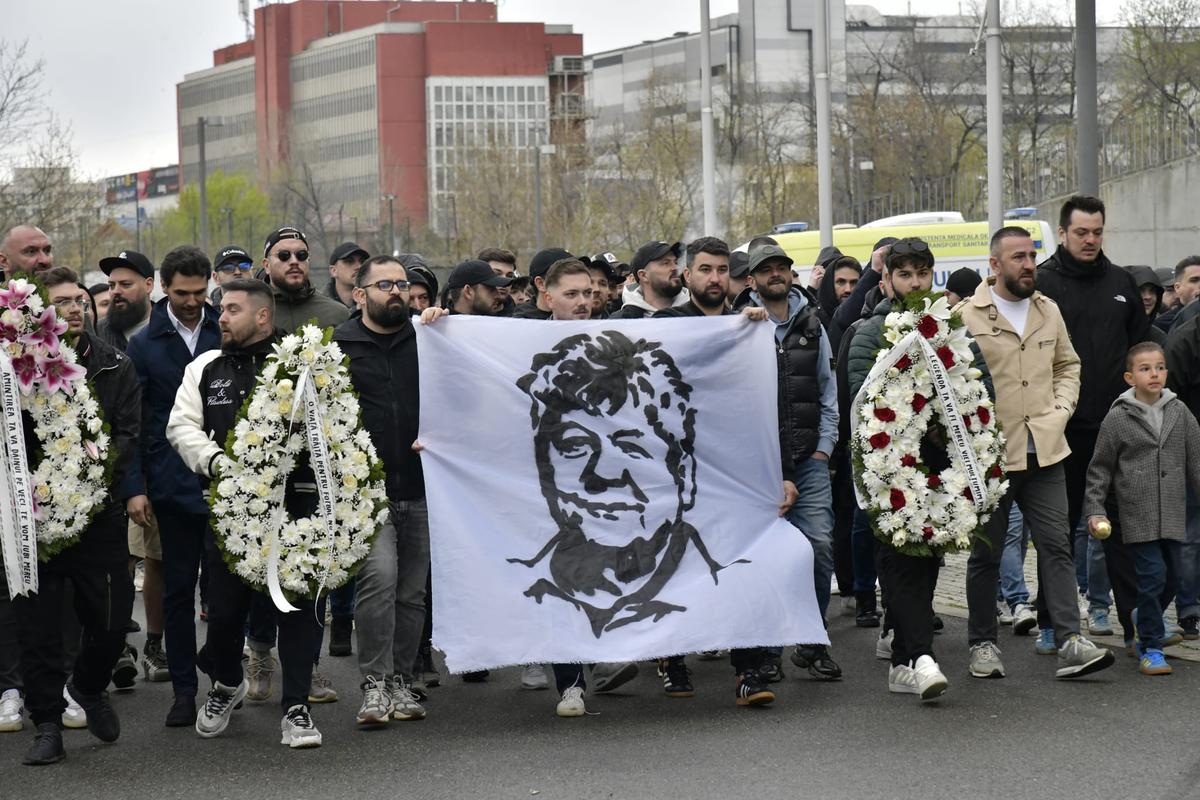 Priveghiul lui Mircea Lucescu
