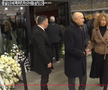 Priveghi în memoria lui Mircea Lucescu - 9 aprilie