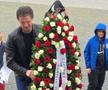 Priveghi în memoria lui Mircea Lucescu - 9 aprilie