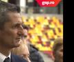 Priveghiul lui Mircea Lucescu