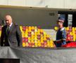 Prim-ministrul Ilie Bolojan și-a luat rămas bun de la Mircea Lucescu