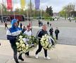 Priveghi în memoria lui Mircea Lucescu - 9 aprilie