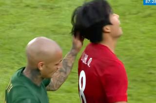 Alexandru Mitriță și-a aflat pedeapsa în China, după ce a tras de păr un adversar