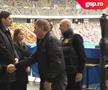 Priveghiul lui Mircea Lucescu