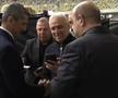Jurnalistul turc care i-a pupat mâna lui Mircea Lucescu a făcut la fel cu Răzvan