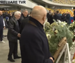 Priveghi în memoria lui Mircea Lucescu - 9 aprilie