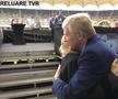 Rinat Ahmetov a venit la priveghiul lui Mircea Lucescu
