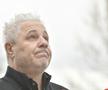 Marius Șumudică i-a adus un omagiu lui „Il Luce”/ foto Cristi Preda (GSP)