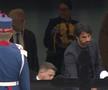 Priveghi în memoria lui Mircea Lucescu - 9 aprilie