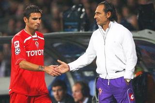 Marele Cesare Prandelli, reverență în fața lui Mircea Lucescu: „A considerat propria casă ca fiind întreaga lume. Ce inovator, era mult înaintea altora” » Ce a aflat de la Adrian Mutu