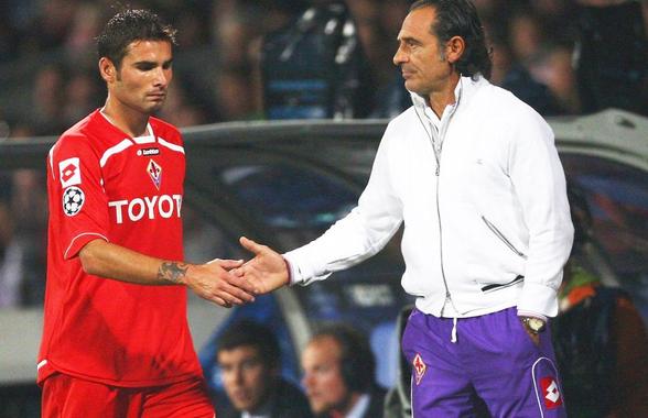 Marele Cesare Prandelli, reverență în fața lui Mircea Lucescu: „A considerat propria casă ca fiind întreaga lume. Ce inovator, era mult înaintea altora” » Ce a aflat de la Adrian Mutu